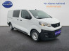 PEUGEOT EXPERT CABINE APPROFONDIE LONG 2.0 HDI 140CH CONFORT PLUS