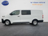 PEUGEOT EXPERT CABINE APPROFONDIE LONG 2.0 HDI 140CH CONFORT PLUS