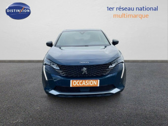 PEUGEOT 3008 1.2 PURETECH 130CH ACTIVE PACK