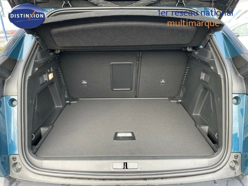 PEUGEOT 3008 1.2 PURETECH 130CH ACTIVE PACK