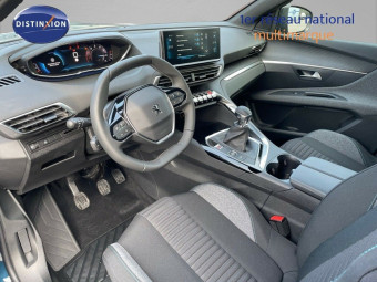 PEUGEOT 3008 1.2 PURETECH 130CH ACTIVE PACK