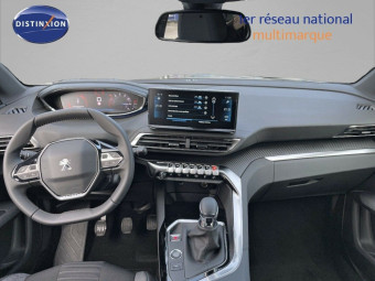 PEUGEOT 3008 1.2 PURETECH 130CH ACTIVE PACK