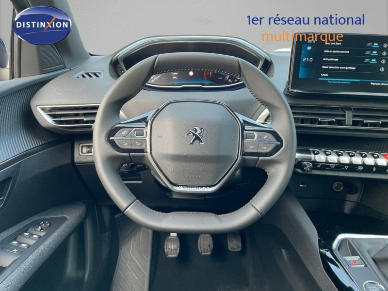 PEUGEOT 3008 1.2 PURETECH 130CH ACTIVE PACK
