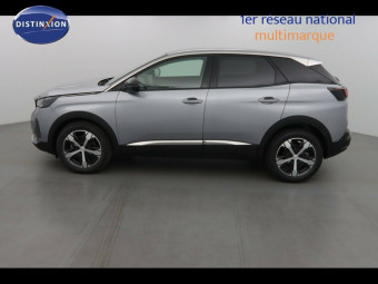 PEUGEOT 3008 1.2 PURETECH 130CH ALLURE PACK