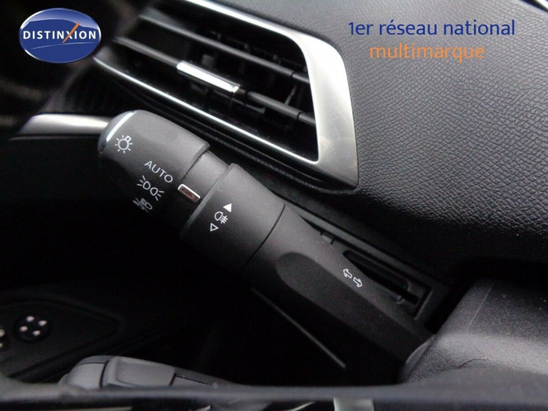 PEUGEOT 3008 1.2 PURETECH 130CH ALLURE PACK
