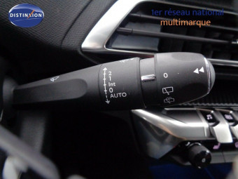 PEUGEOT 3008 1.2 PURETECH 130CH ALLURE PACK