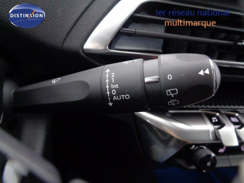 PEUGEOT 3008 1.2 PURETECH 130CH ALLURE PACK