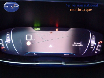 PEUGEOT 3008 1.2 PURETECH 130CH ALLURE PACK