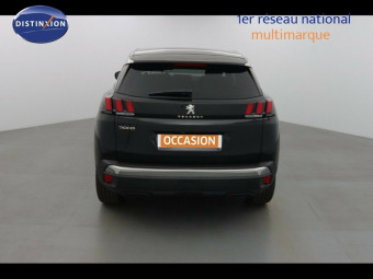 PEUGEOT 3008 1.2 PURETECH 130CH ALLURE PACK