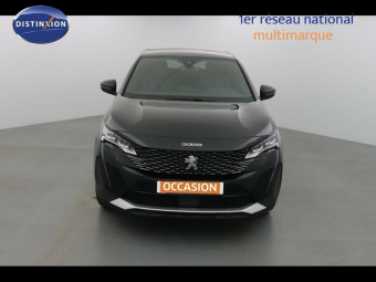 PEUGEOT 3008 1.2 PURETECH 130CH ALLURE PACK