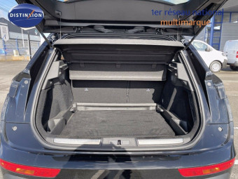 DS DS7 CROSSBACK E-TENSE 225CH EAT8 LIGNE NOIR