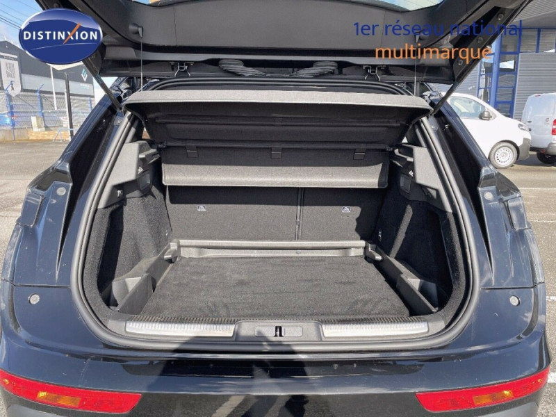 DS DS7 CROSSBACK E-TENSE 225CH EAT8 LIGNE NOIR
