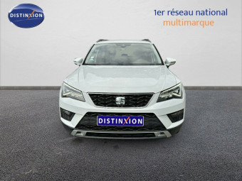 SEAT ATECA 1.0 TSI 115CH START&STOP STYLE BUSINESS