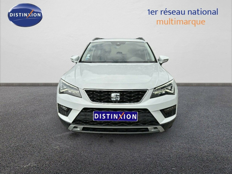 SEAT ATECA 1.0 TSI 115CH START&STOP STYLE BUSINESS