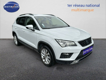 SEAT ATECA 1.0 TSI 115CH START&STOP STYLE BUSINESS