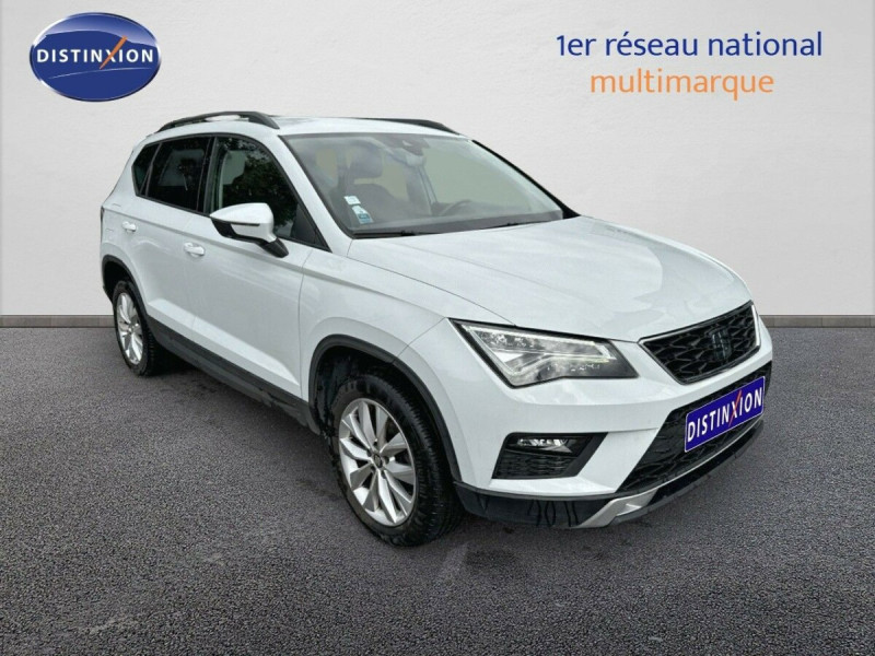 SEAT ATECA 1.0 TSI 115CH START&STOP STYLE BUSINESS