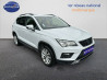 SEAT ATECA 1.0 TSI 115CH START&STOP STYLE BUSINESS