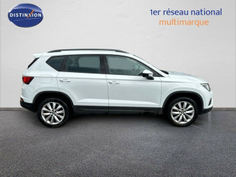 SEAT ATECA 1.0 TSI 115CH START&STOP STYLE BUSINESS
