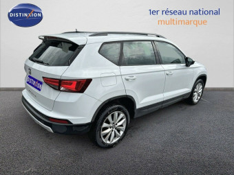 SEAT ATECA 1.0 TSI 115CH START&STOP STYLE BUSINESS