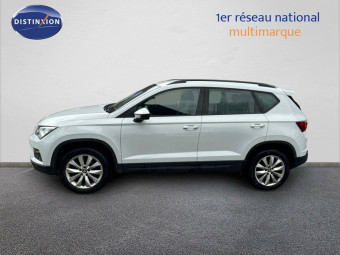 SEAT ATECA 1.0 TSI 115CH START&STOP STYLE BUSINESS