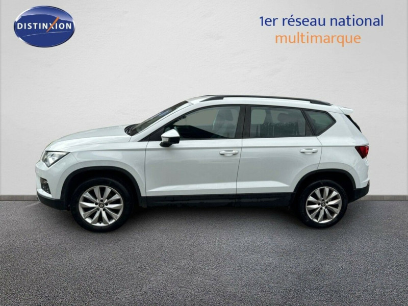 SEAT ATECA 1.0 TSI 115CH START&STOP STYLE BUSINESS