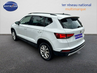 SEAT ATECA 1.0 TSI 115CH START&STOP STYLE BUSINESS