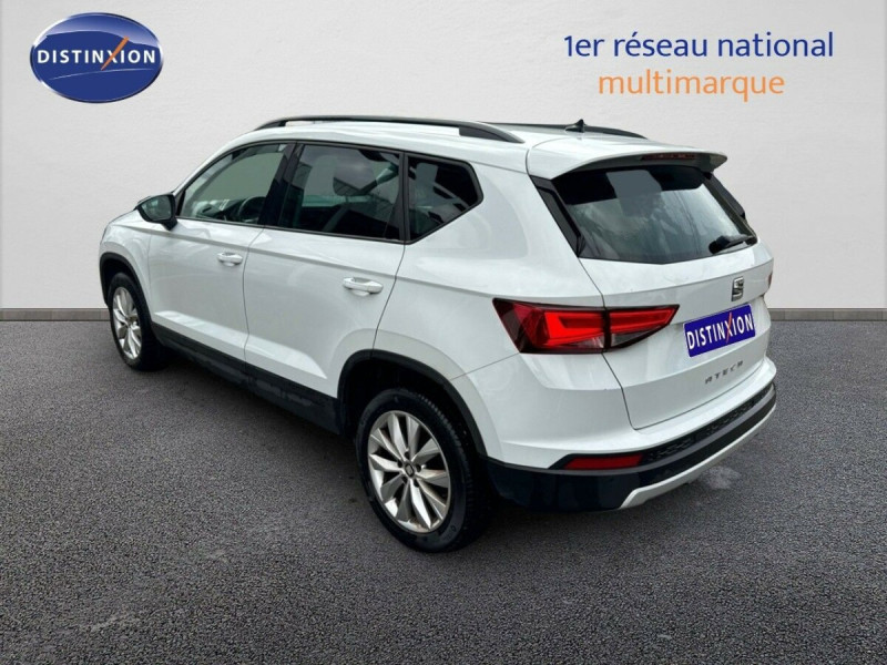 SEAT ATECA 1.0 TSI 115CH START&STOP STYLE BUSINESS