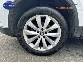 SEAT ATECA 1.0 TSI 115CH START&STOP STYLE BUSINESS