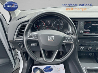 SEAT ATECA 1.0 TSI 115CH START&STOP STYLE BUSINESS