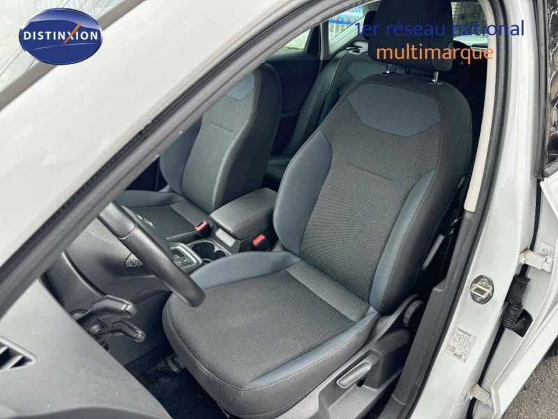 SEAT ATECA 1.0 TSI 115CH START&STOP STYLE BUSINESS