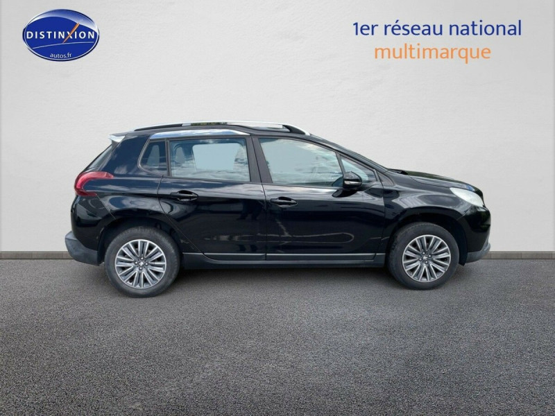 PEUGEOT 2008 1.2 PURETECH 82CH STYLE