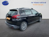 PEUGEOT 2008 1.2 PURETECH 82CH STYLE