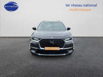 DS DS7 CROSSBACK E-TENSE 225CH EAT8 GRAND CHIC