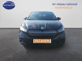 SKODA ENYAQ COUPE BEV 300CH RS BVA 4X4