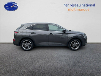 DS DS7 CROSSBACK E-TENSE 225CH EAT8 GRAND CHIC