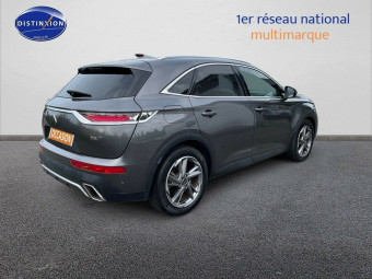 DS DS7 CROSSBACK E-TENSE 225CH EAT8 GRAND CHIC