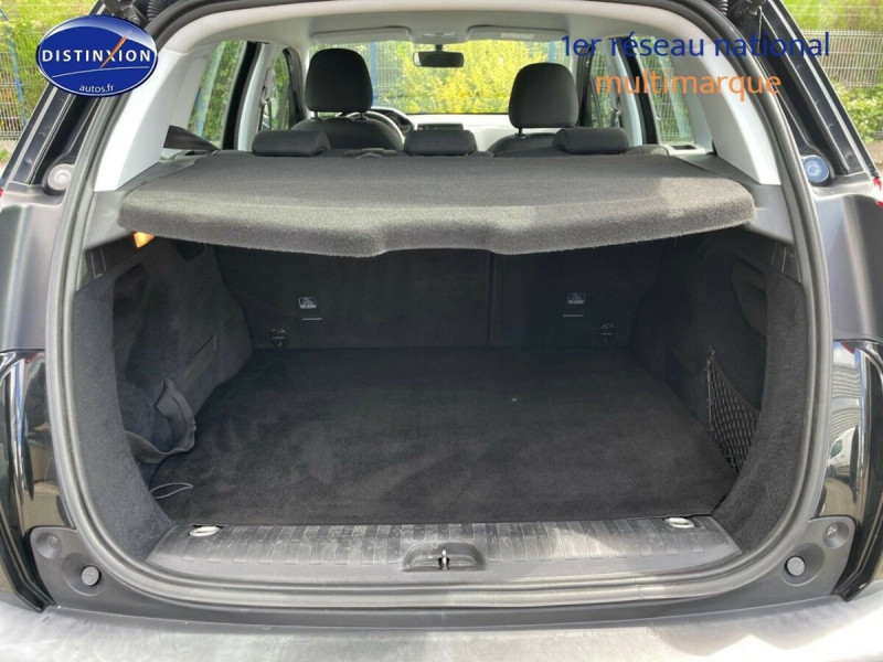 PEUGEOT 2008 1.2 PURETECH 82CH STYLE