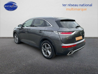 DS DS7 CROSSBACK E-TENSE 225CH EAT8 GRAND CHIC
