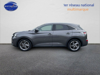 DS DS7 CROSSBACK E-TENSE 225CH EAT8 GRAND CHIC