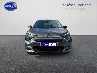 CITROEN C4 1.2 PURETECH 130CH S&S EAT8 MAX