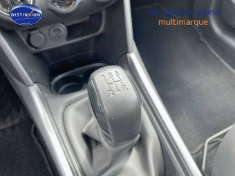 PEUGEOT 2008 1.2 PURETECH 82CH STYLE