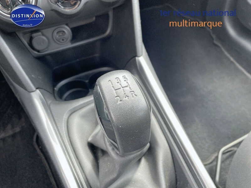 PEUGEOT 2008 1.2 PURETECH 82CH STYLE