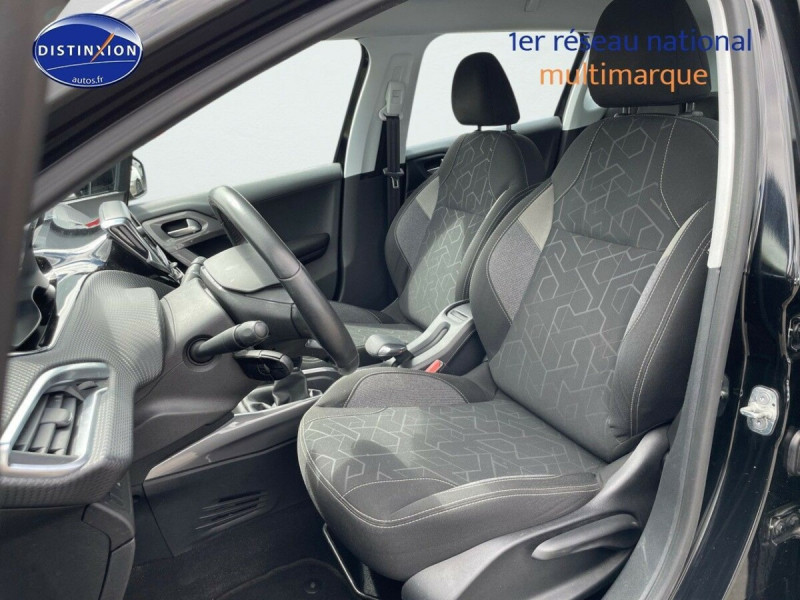 PEUGEOT 2008 1.2 PURETECH 82CH STYLE