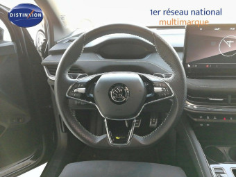 SKODA ENYAQ COUPE BEV 300CH RS BVA 4X4