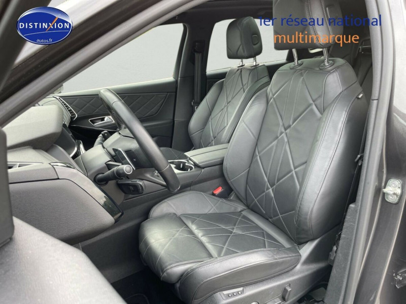 DS DS7 CROSSBACK E-TENSE 225CH EAT8 GRAND CHIC