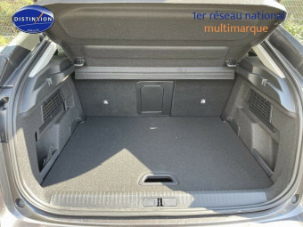 CITROEN C4 1.2 PURETECH 130CH S&S EAT8 MAX