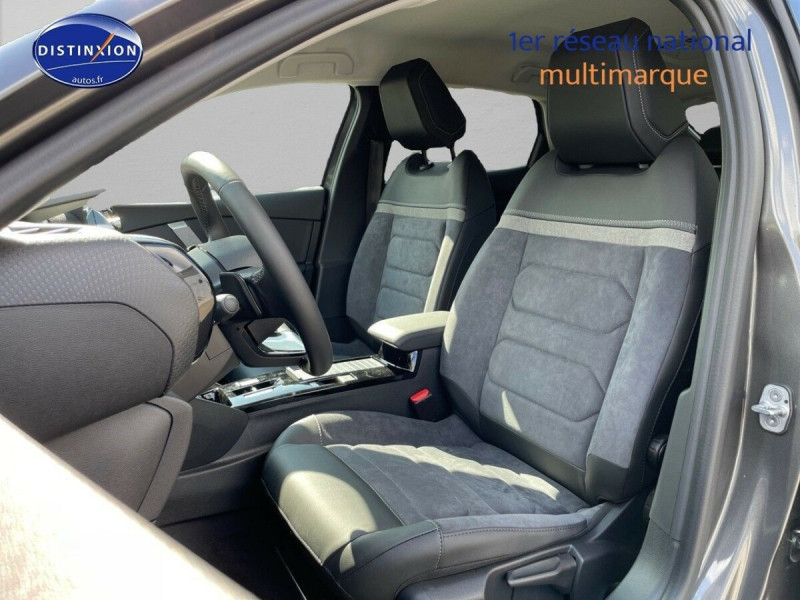 CITROEN C4 1.2 PURETECH 130CH S&S EAT8 MAX