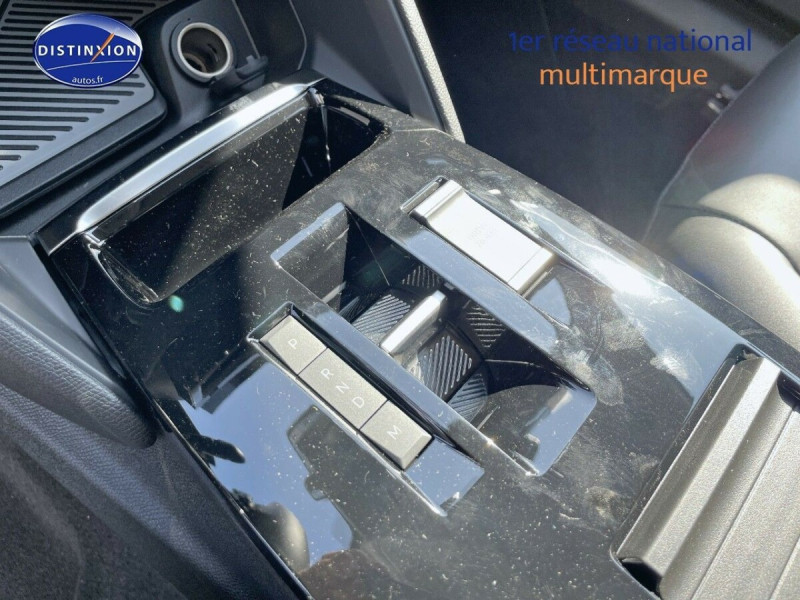 CITROEN C4 1.2 PURETECH 130CH S&S EAT8 MAX