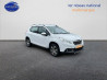 PEUGEOT 2008 1.2 PURETECH 110CH EAT6 ALLURE