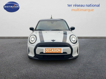MINI MINI 1.5 136CH STEPTRONIC
